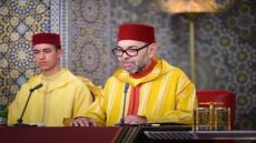 بمناسبة عيد العرش المجيد.. جلالة الملك محمد السادس يصدر عفوًا ملكيًا ساميًا لفائدة 1788 شخصًا