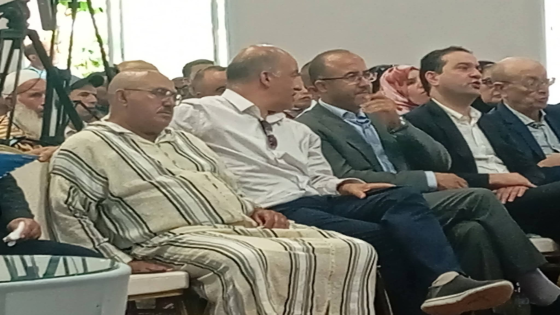 من 74 إلى 9… حضور باهت في لقاء “الأحرار” بأزرو برئاسة شوكي ورحيل جماعي نحو “الجرار” يعيد خلط الأوراق بإقليم إفران