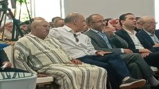 أعداء الأمس… أصدقاء اليوم! من خطابات المواجهة إلى صور المصافحة… هل تغيّرت مصلحة أزرو أم تغيّرت فقط الحسابات الشخصية والسياسية؟