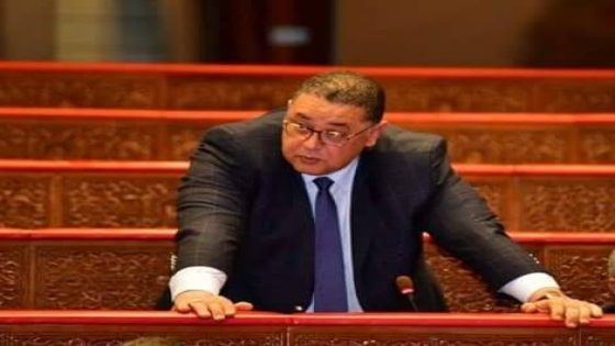 عبد الرحمان الوفا يسائل وزير الصحة بشأن تنامي ظاهرة الأشخاص الذين يعانون اضطرابات عقلية في الفضاء العام
