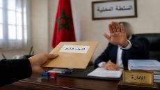 ملف الجمعية المغربية النموذجية للصحافة يصل إلى والي جهة مراكش آسفي بعد تعذر إيداع إشعار إداري