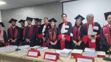 بميزة 18/20 مشرف جدا.. الباحثة مروة بنونة تتألق برسالة ماستر ترصد تحولات الخطاب الإعلامي الإسباني حول قضية الصحراء المغربية