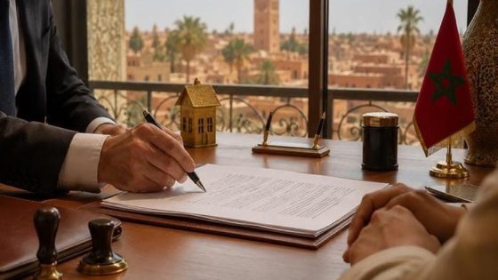 مراكش: انطلاق محاكمة 24 شخصاً في ملف شبهات تفويت عقارات سلالية بحربيل خارج القانون