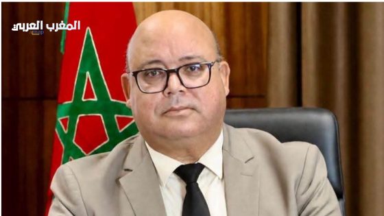 خنيفرة تودع الأستاذ حاتم حراث بعد تعيينه وكيلاً للملك بالمحكمة الابتدائية بفاس