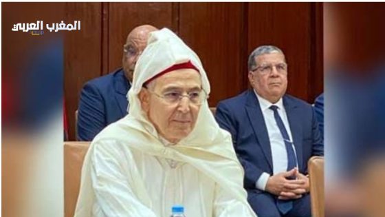 والي جهة مراكش آسفي يطلق سلسلة مشاريع تنموية بمناسبة عيد العرش لتعزيز البنيات التحتية والخدمات الأساسية