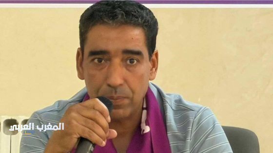 عبد الحفيظ أوخيام.. ثقة النضال تضع رجل المبادئ على رأس النقابة الوطنية للتعليم بجهة فاس–مكناس