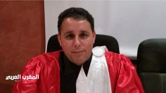 قراءة في قرار إحالة مشروع القانون المنظم لمهنة المحاماة على المحكمة الدستورية .