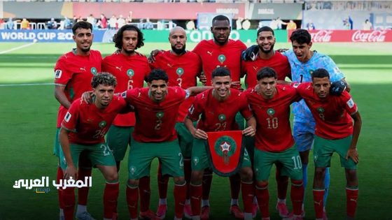 بعد نهاية المشوار… المغرب أمام مراجعة تليق بطموح الكبار