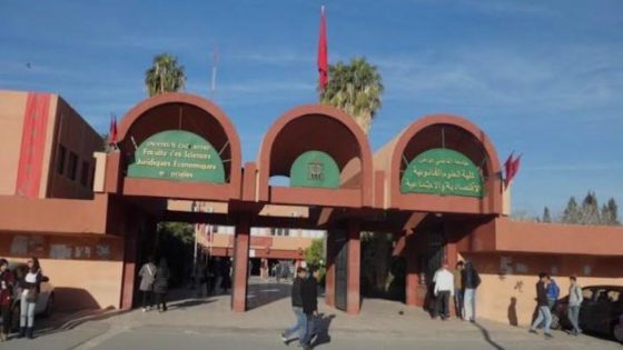 شكاية تجر “فضيحة بيع النقط” إلى القضاء بمراكش.. تحقيق في منشورات تزعم تغيير نتائج الامتحانات مقابل المال