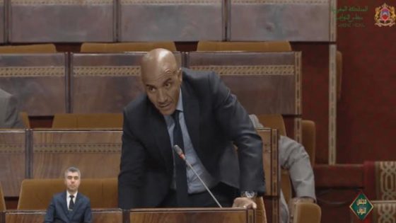 مبكراً… التجمع الوطني للأحرار يجدد الثقة في عبد اللطيف صنديل لتمثيل الرحامنة في الاستحقاقات التشريعية المقبلة