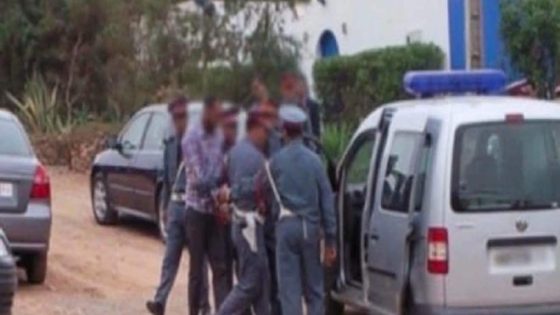 جريمة تهز أولماس بستي فاضمة.. صداقة تنتهي بالموت والدرك يوقف المشتبه فيه