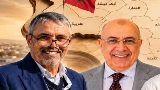 انتخابات إقليم سيدي بنور ..تحركات قبل الموعد الانتخابي تربك الحسابات و تعيد رسم خريطة التنافس على المقاعد البرلمانية .