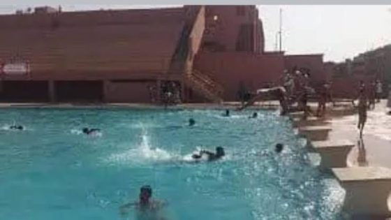 سيدي يوسف بن علي يختنق في عزّ الصيف.. إغلاق المسبح البلدي يثير غضب الساكنة