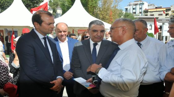 طنجة تحتفي باليوم الوطني للمهاجر وتستحضر أدوار مغاربة العالم في التنمية والاستثمار