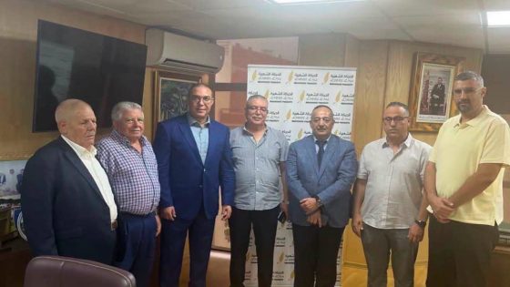 بعد تراجعه عن الاعتزال.. الحاج إبراهيم اتكارت يحسمها ويقرر خوض الانتخابات البرلمانية باسم «الحركة الشعبية»