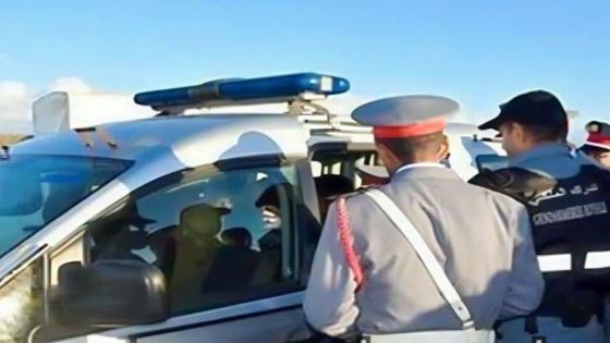 الدرك الملكي بالجديدة يوقف عشرينيا للاشتباه في استدراج قاصر من سيدي بنور إلى موسم مولاي عبد الله