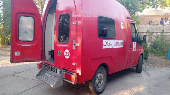مصرع فلاح في حادث مأساوي أثناء تشغيل آلة فلاحية بإقليم الجديدة