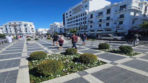السلطات المحلية بطنجة تمنع تنظيم وقفة بساحة سور المعكازين وسط نقاش حول تدبير الفضاءات العمومية
