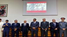 تحت شعار “المغاربة المقيمون بالخارج في خدمة أوراش المغرب 2030” إقليم تاونات يخلد اليوم الوطني للجالية بفرص استثمارية واعدة واحتفاء بركائز كفاءاتها العالمية