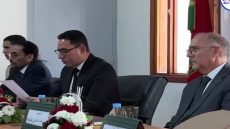 كفاءات أكاديمية تتولى مهام القيادة بالوليدية بإقليم سيدي بنور