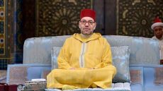 الملك محمد السادس يترأس مساء اليوم بالقصر الملكي بالرباط إحياء ذكرى المولد النبوي الشريف