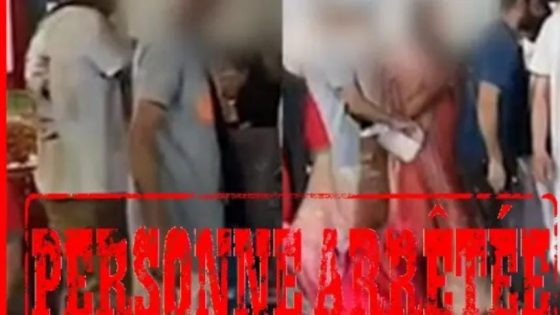 مراكش.. توقيف شخص من ذوي السوابق للاشتباه في محاولة نشل سيدة بعد انتشار فيديو على مواقع التواصل