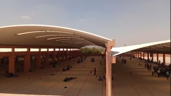 مراكش: إعادة تنظيم عدد من الأسواق وترحيلها إلى سوق الواحة بسيدي يوسف بن علي