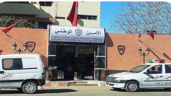 سرقة عدد من الدراجات النارية بسيدي بنور تثير قلق السكان وسط مطالب بكشف ملابسات هذه العمليات الإجرامية
