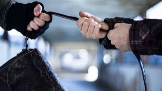 سرقة حقيبة مراسلة صحافية بمدينة الدارالبيضاء