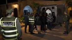 مراكش.. مداهمة فيلا يُشتبه في إعدادها للدعارة بتجزئة ميسك وتوقيف 10 أشخاص