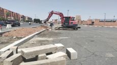 مراكش تتهيأ لطي صفحة المحطة الطرقية القديمة بباب دكالة… أشغال جديدة تمهّد لإعادة تأهيل الموقع