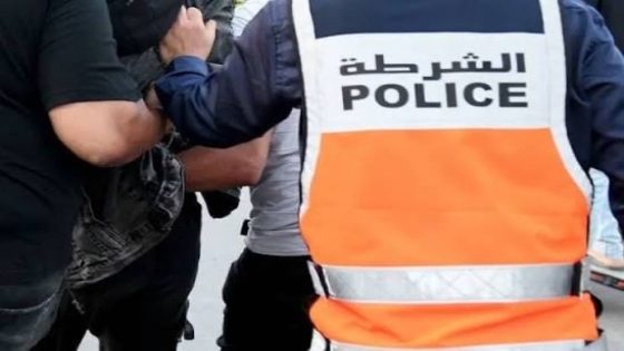 توقيف شرطي بمراكش للاشتباه في هتك عرض قاصر