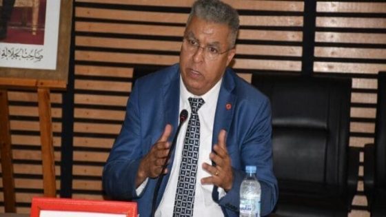 متابعة رئيس المجلس الإقليمي لبنسليمان في حالة سراح بكفالة مالية بعد حادثتي سير بالمحمدية