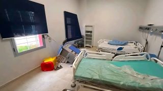 مستشفى القرب بإمنتانوت.. تخريب تجهيزات يثير مخاوف حول سلامة الأطر الصحية