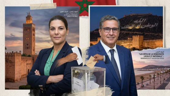 مراكش وأكادير.. حين تصبح الحصيلة الانتخابية محط سؤال ومساءلة