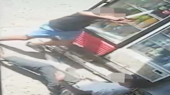 الدار البيضاء.. اعتداء بالسلاح الأبيض على صاحب محل بحي الرحمة 1
