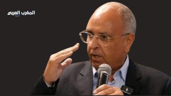 محمد أشقيق ينزل إلى أحياء أزرو.. سياسة القرب تضع العمل الميداني في صلب المشهد السياسي المحلي