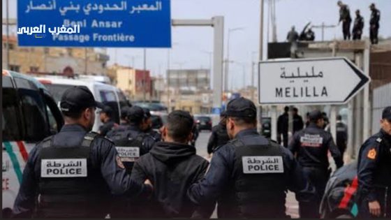 السعيدية.. توقيف فرنسيين من أصول مغربية على خلفية وفاة شاب بعد شجار