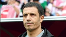 الاتحاد الأردني يرد على مطالب السلامي بـ«حسابات مقلوبة» والمدرب المغربي قد يجد نفسه مطالباً بـ100 ألف دولار