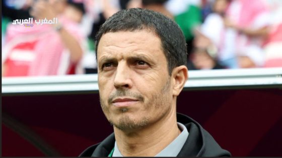 الاتحاد الأردني يرد على مطالب السلامي بـ«حسابات مقلوبة» والمدرب المغربي قد يجد نفسه مطالباً بـ100 ألف دولار