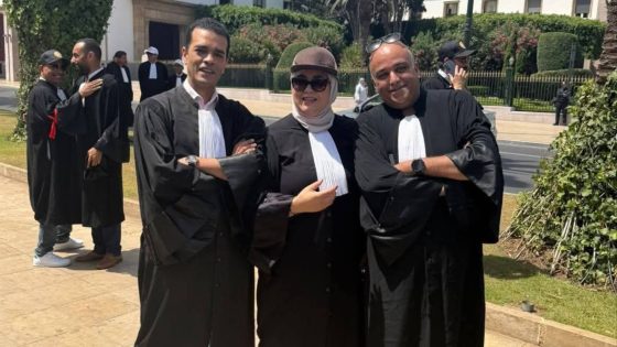 محامٍ بهيئة الدار البيضاء يحسم الجدل بشأن العودة إلى المحاكم ويؤكد التزامه بقرار التوقف