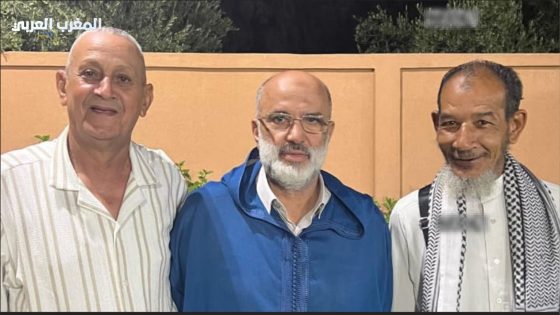 عبد العزيز درويش.. حين تصبح الحصيلة عنواناً للعمل السياسي