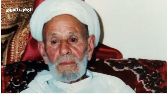 إكرامية وصدقة جارية من الشيخ رضوان الجزولي والأستاذ أحمد آسفي لفائدة الزاوية الجزولية تخليداً لذكرى الشيخ الحسين الجزولي