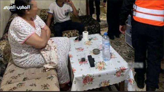 مراكش.. توقيف سيدة وقاصر للاشتباه في قضية تتعلق بعلاقة غير مشروعة