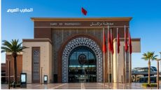 محطة مراكش جيليز على موعد مع توسعة كبرى استعدادًا لمستقبل النقل السككي بالمغرب