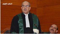 الدكتور عبد الكريم الشافعي …. تجسيد لقيم النزاهة والنجاعة في تدبير النيابة العامة