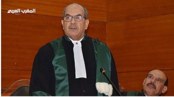 الدكتور عبد الكريم الشافعي …. تجسيد لقيم النزاهة والنجاعة في تدبير النيابة العامة