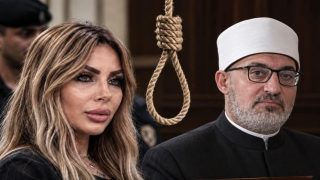 من عالم التجميل إلى ملف الإعدام.. تفاصيل صادمة في قضية سارة خليفة وشبكة تصنيع المخدرات