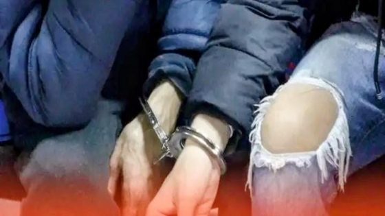 مداهمة ليلية تُسقط شبكة للكوكايين بمراكش.. 6 موقوفين وحجز أكثر من 25 غراماً ومبالغ مالية مهمة