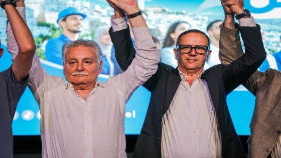 الموثق دحمان المزرياحي.. من العمل الميداني إلى قلب السباق الانتخابي بطنجة.. هل يصنع «الكتاب» المفاجأة؟